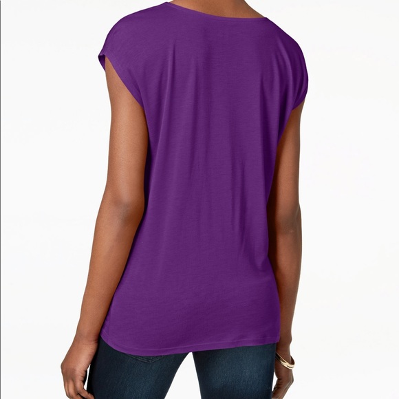 INC Top - Picture 2 of 4